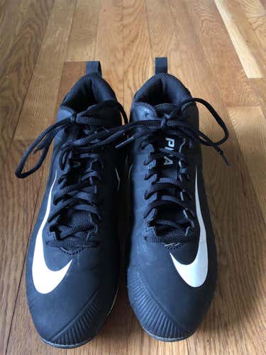 Nike Alpha Football Cleats Size 8.5