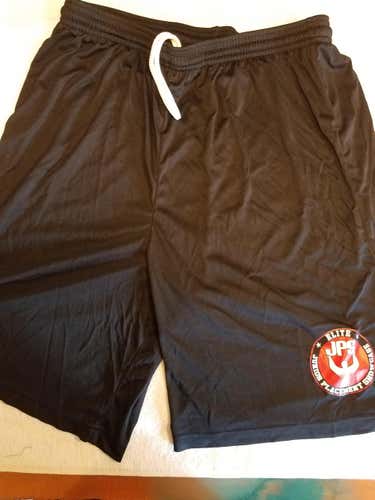New JPS Work-Out Shorts Senior Medium