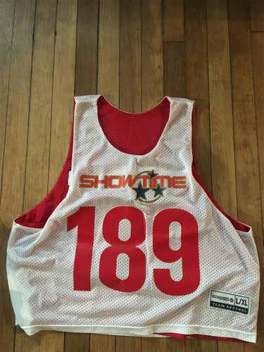 Maverik Showtime Reversible Pinny