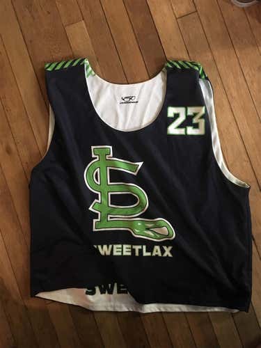 Sweetlax Summer Pinny #23