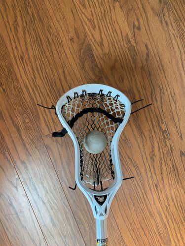 Rebel Head(basically brand new)(price negotiable)