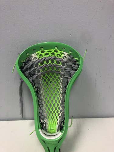 New Brine Clutch Head - Custom strung - Money Mesh