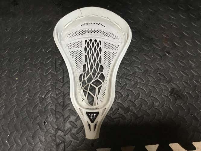 Warrior Regulator Max Warp Head