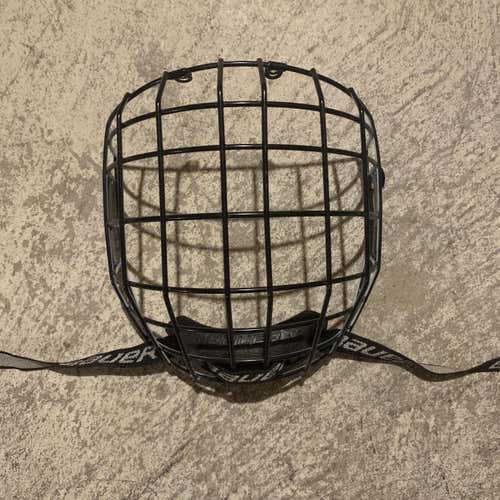 Bauer RBE III Cage