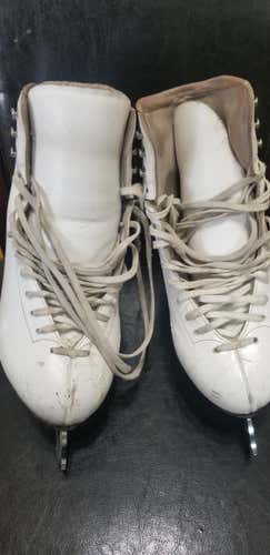 Figure Skates Klingbeil skates