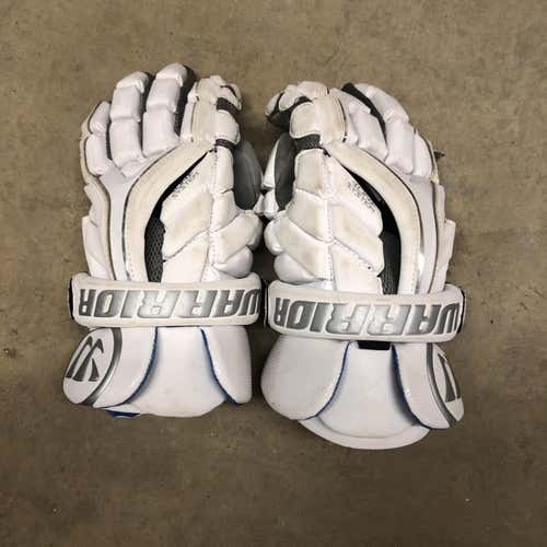 Evo Lacrosse Gloves