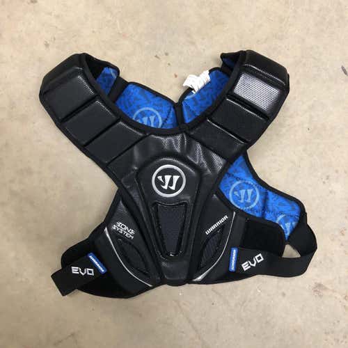 Evo Hitlyte Shoulder Pads