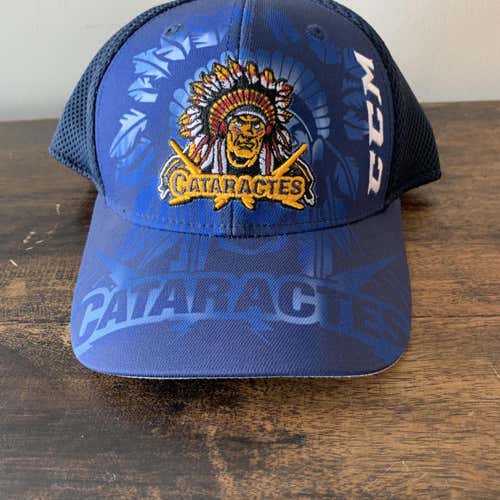 *NEW* QMJHL Shawinigan Cataractes Hat
