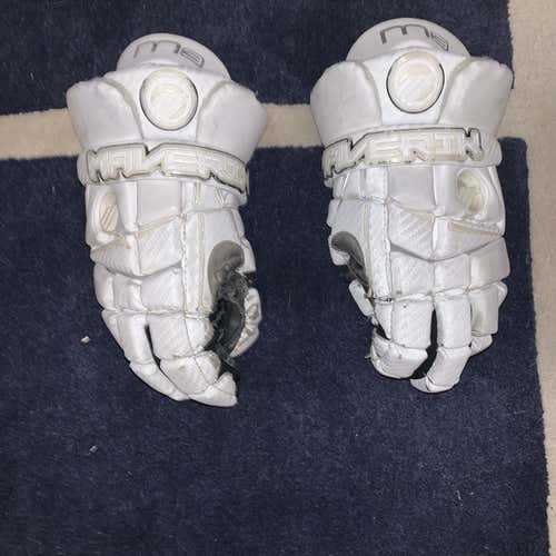 M3 Lacrosse Gloves