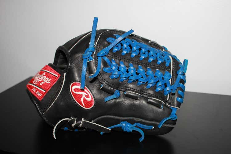 Used Rawlings Heart of the Hide Glove FSOT
