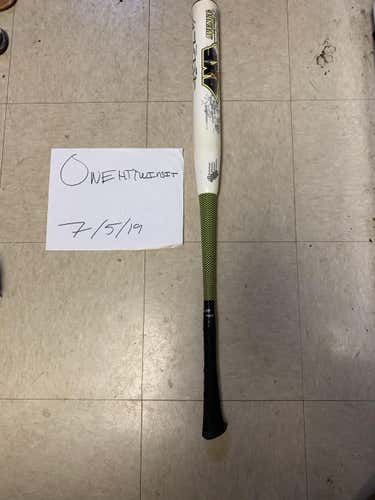 Baden AXE Avenge 28oz