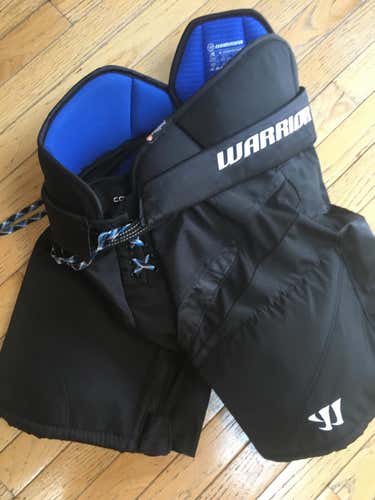 New Warrior Covert QRL3 Hockey Pants Junior