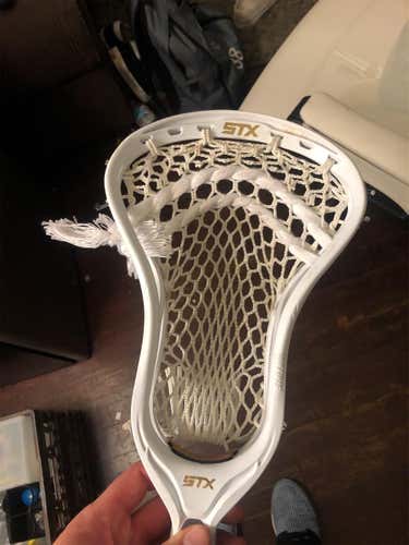 STX Stallion 700