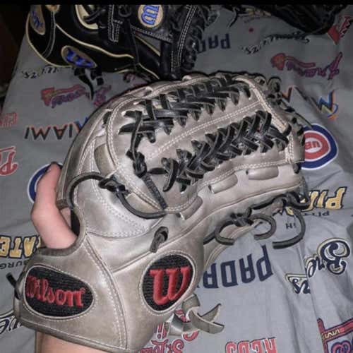 Wilson Baseballs