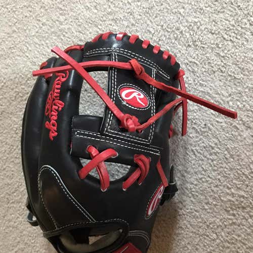 Pro Preferred Baseball Glove