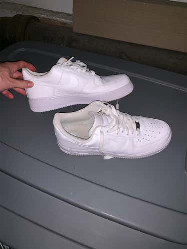 Nike AF1 Size 9.5