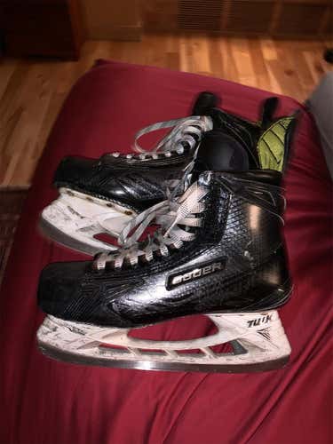 Bauer Hockey Skates Senior Size 7