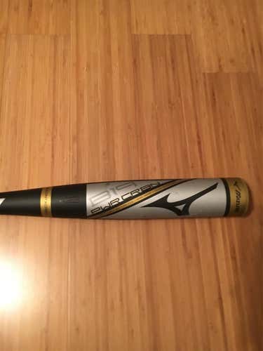 Pwr Crbn Bat 29” -10