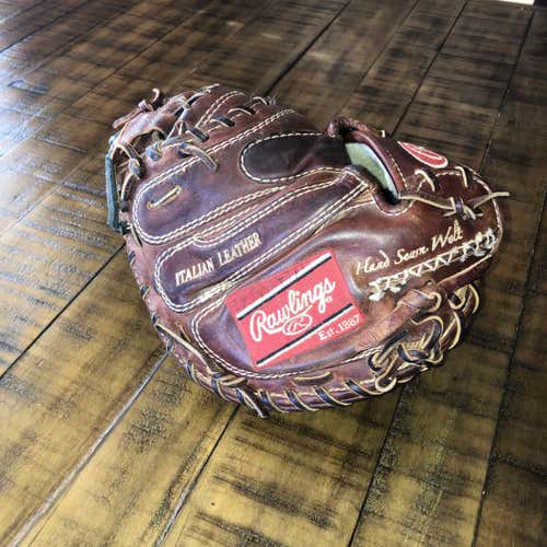 Rawlings Primo Catchers Glove