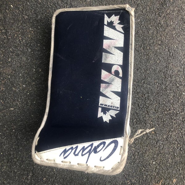 McMartin Cobra Right Hand Blocker Full Right Senior