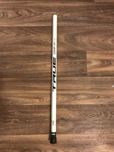 New Comp 4.0 Shaft