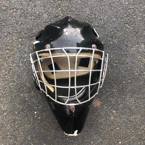 Vaughn Goalie Mask Senior