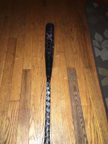 New  ConneXion Bat