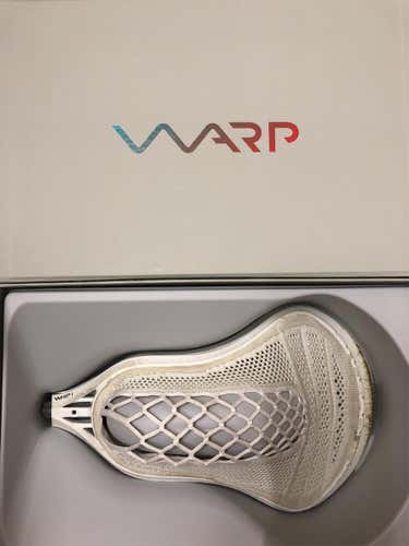 Evo Warp Pro Head