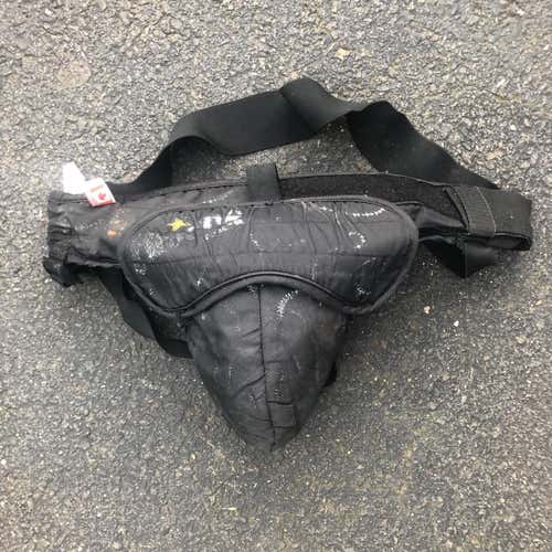 Men’s Goalie Jock And Cup