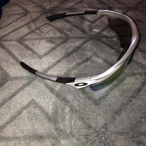 Oakley M2 Baseball Sunglasses