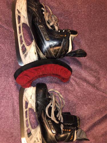 MX3 Hockey Skates Junior Size 4.5