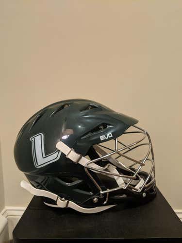 Warrior Evo Lacrosse Helmet (Size-S/M)