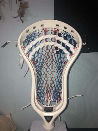 Brand New DNA W/ LE 2019 USA Hero 2.0