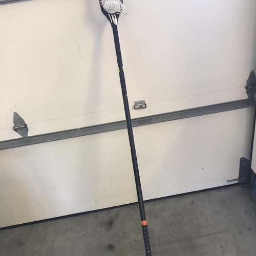 Game Used Regulator Pro Defense Shaft