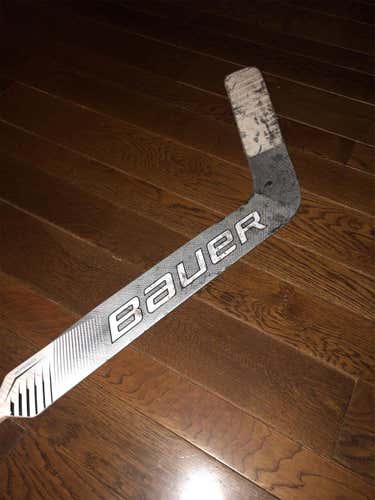 Supreme 2S Goalie Stick Regular Intermediate