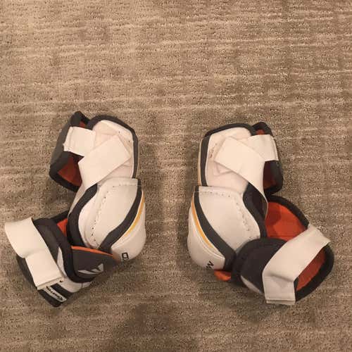 Easton Mako M5 Hockey Elbow Pads Senior