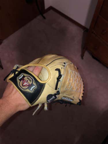 Pro Flare Baseball Glove (offer Up)