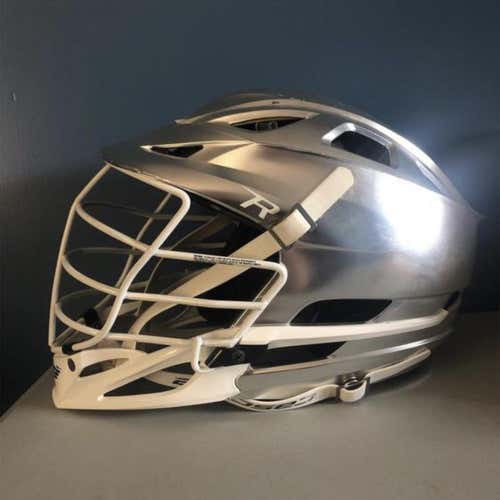 Chrome R (Negotiable) Will Trade