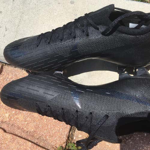 New Vapor 12 Elite FG Cleats