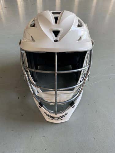 White Cascade R