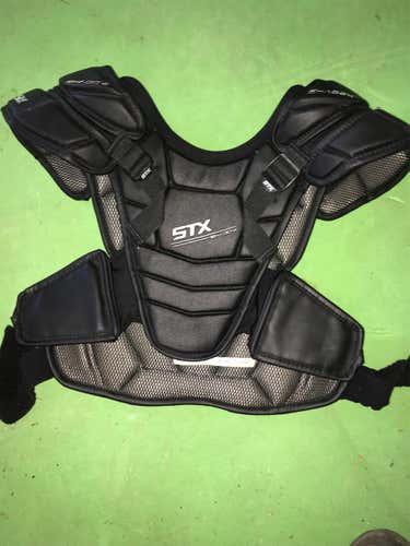 Shadow Shoulder Pads