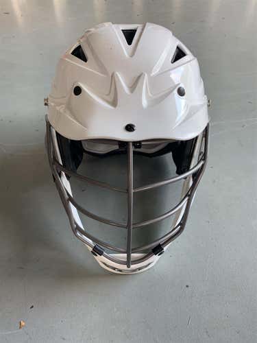 White Cascade CPV-R