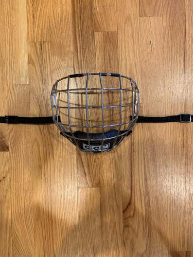 FM480 Facemask  Intermediate