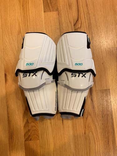 New Surgeon 500 Arm Guard Arm Pads