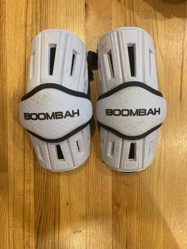 Boombah DEFCON Arm Pads