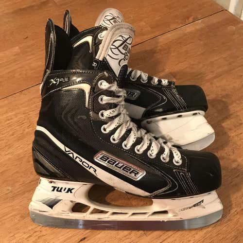 Vapor X7.0 Hockey Skates Senior Size 8