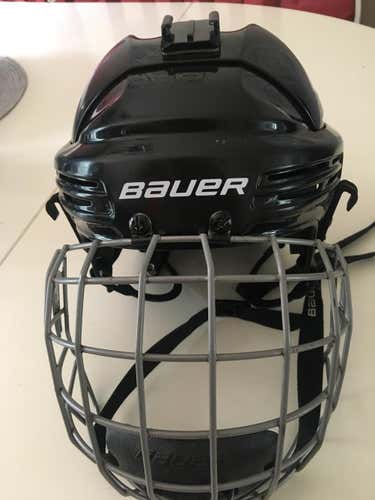 Bauer 2100 Helmet