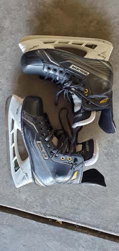 Bauer Supreme 160 Hockey Skates Senior Size 10
