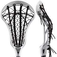 New Maverik Erupt Head - Strung