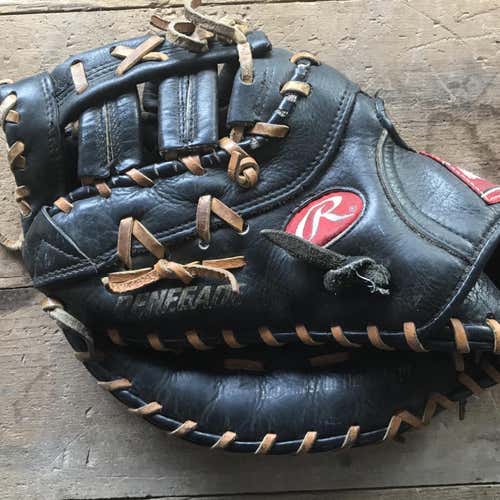 Rawlings Baseball Glove